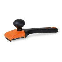 Beta 1717V 38 Verfschraper | mesjes kunnen aan meerdere kanten worden gebruikt - 017170703 017170703 - thumbnail