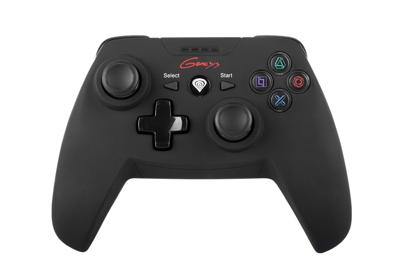 GENESIS NJG-0692 PV58 Gamepad in Zwart