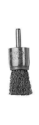Bosch Accessoires Penseelborstel 25 mm, 0,3 mm, 45000 U/ min 1st - 1609200269 Bosch Accessoires Penseelborstel 25 mm, 0,3 mm, 45000 U/ min 1st - 1609200269