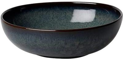 Villeroy & Boch Lave Gris Schaaltje 0,6 l aardewerk