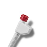 Smeg STFABCR3 Onderbouw vaatwasser Wit - thumbnail