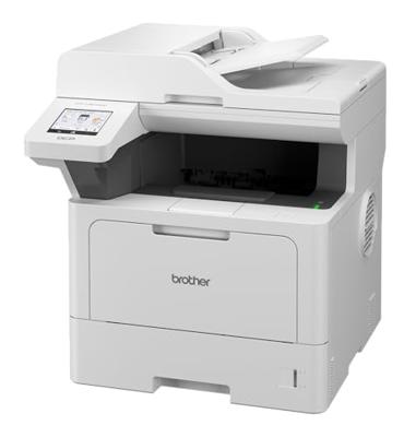 Brother DCP-L5510DW 3in1 professionele all-in-one zwart-witlaserprinter