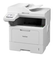 Brother DCP-L5510DW 3in1 professionele all-in-one zwart-witlaserprinter - thumbnail