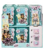 MGA Entertainment Na! na! na! na! na! na! surprise mini pop series 2 in - thumbnail