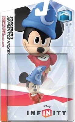 Disney Infinity Mickey Sorcerer Disney Infinity Mickey Sorcerer