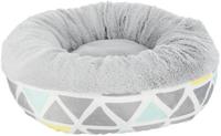 TRIXIE RELAX MAND BUNNY ROND PLUCHE 35X35X13 CM - thumbnail