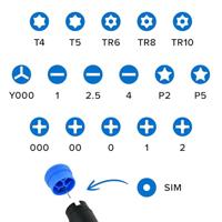 iFixit Essential Electronics Toolkit - thumbnail