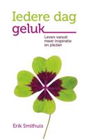 Iedere dag geluk (Paperback) - thumbnail