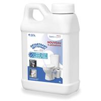 Speciale ontkalker 5 liter - thumbnail