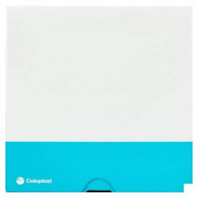 Sensura Mio Concave 2d Plaat Uitknipb. 10-45mm 5