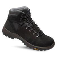 Grisport oregon mid wandelschoen 14415 | antraciet | maat 40 - 8718191140734 - thumbnail