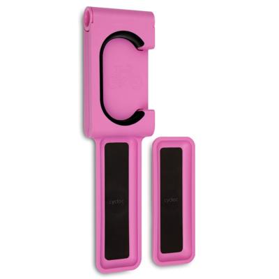 Cycloc Endo Ophangsysteem Fiets - Roze