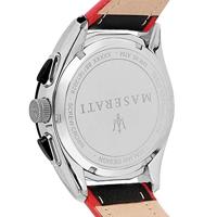 Maserati Traguardo R8871612028 Heren Horloge 45mm 10 ATM - thumbnail