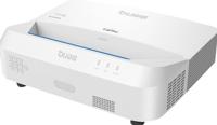 BenQ LH890UST data projector Ultra short throw projector 4000 ANSI lumens DLP 1080p (1920x1080) 3D White - thumbnail