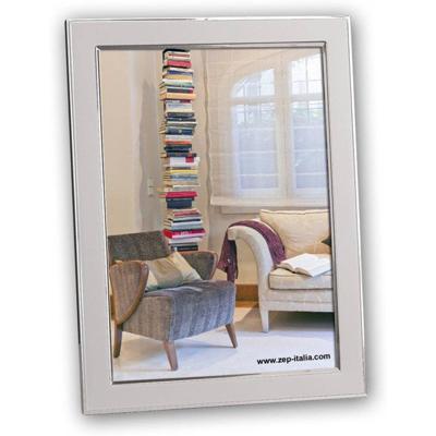Zep fotolijst s4068 olimpia silver 15x20 cm