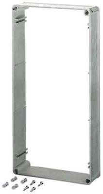 Hensel 2000022 Tussenframe Grijs 1 stuk(s)