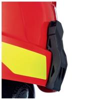 uvex 9772 9774238 Boshelm Rood - thumbnail