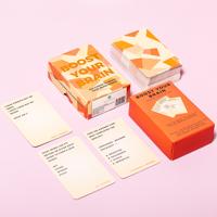 Mindfulness Kaarten - Boost Your Brain - thumbnail