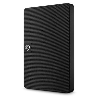 Seagate Expansion Portable 5 TB Externe harde schijf (2,5 inch) USB-A 3.2 Gen 1 Zwart STKM5000400