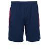 Stanno 420117K Pisa Short Kids - Navy-Red - 128 Stanno 420117K Pisa Short Kids - Navy-Red - 128