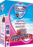 RENSKE VERS VLEES LAM GRAANVRIJ - thumbnail