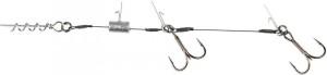 Fox Rage Ti Pro Harness Double Treble 25-30cm 10 gr