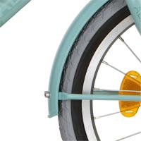 Alpina spatbord set 16 cargo light green matt - thumbnail