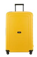 Samsonite S'cure Spinner 75cm Citrus - thumbnail
