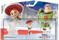 Disney Infinity Toy Story Playset Pack - thumbnail