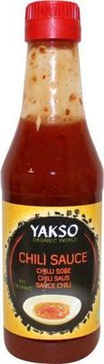 Yakso Sweet Chili Sauce Yakso Sweet Chili Sauce