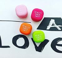 Beauty Made Easy Lipbalsem Raspberry - thumbnail