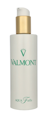 Valmont Aqua Falls 150ml Make-up verwijderaar en reiniger