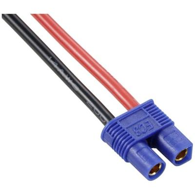 Reely LiPo accupack 11.1 V 2400 mAh Aantal cellen: 3 20 C Softcase EC3