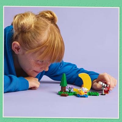 LEGO® Animal Crossing 77053 Sterrenobservatie met Eufemia LEGO® Animal Crossing 77053 Sterrenobservatie met Eufemia