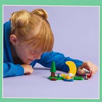 LEGO® Animal Crossing 77053 Sterrenobservatie met Eufemia - thumbnail