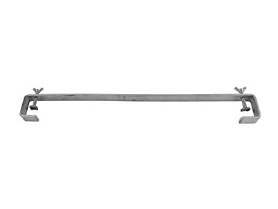 EUROLITE TCH-50/65 C-Clamp silver - thumbnail