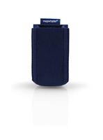 magnetoplan magnetoTray SMALL 1227614 Penhouder magnetisch (b x h x d) 60 x 100 x 60 mm Blauw - thumbnail