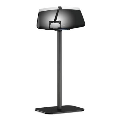 Vogels SOUND 3305 Audio vloerstandaard Zwart - thumbnail
