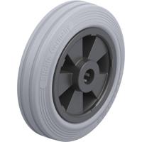 Blickle VPP 180/20R-SG Wiel met hoog draagvermogen Wieldiameter: 180 mm Draagvermogen (max.): 170 kg 1 stuk(s) - thumbnail