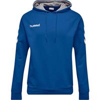 Hummel Core Cotton Hoodie - thumbnail