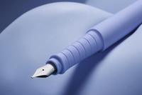 Faber Castell Vulpen Poly Pen B - pale iris - thumbnail