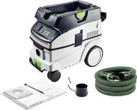 Festool CTH 26 EI Stofzuiger CLEANTEC - 577866 - thumbnail