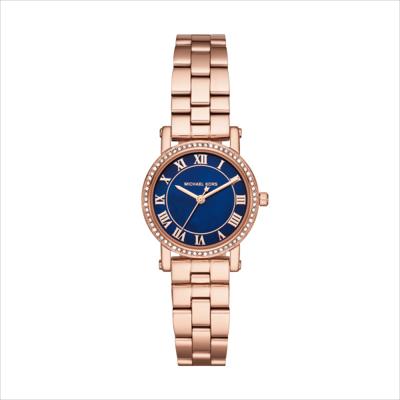 Horlogeband Michael Kors MK3732 Staal Rosé