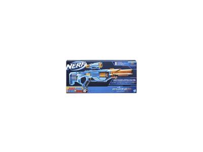 Nerf elite 2.0 eaglepoint rd8 blaster + 16 darts