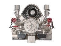 Franzis 1/3 Porsche Carrera Race Engine - thumbnail