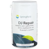 DJ Repair glut/nac/zink 200 Gram - thumbnail