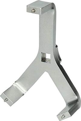 KS Tools 150.3231 1/2 tankdopsleutel voor Opel/Saab