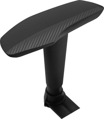 ThunderX3 TC3 Universele gamestoel Gecapitonneerde zitting Zwart, Blauw ThunderX3 TC3 Universele gamestoel Gecapitonneerde zitting Zwart, Blauw