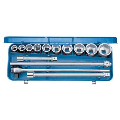 Gedore Dopsleutelset 3/4" 14-dlg. - 6280180