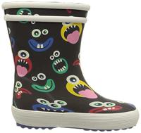 Baby Flac Play AIGLE® regenlaarzen voor baby's inktblauw - thumbnail